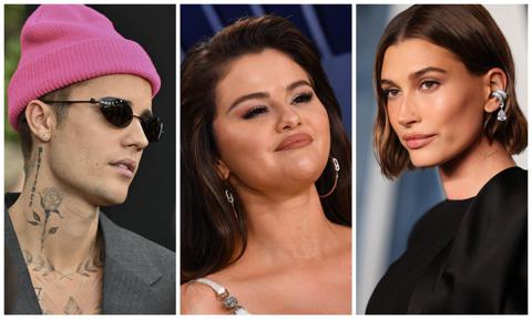 Selena Gomez’s name and recent photo went viral after Justin and Hailey Bieber’s baby announcement