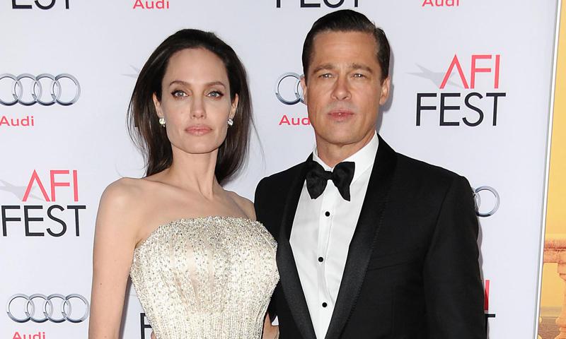 Brad Pitt’s bodyguard claims Angelina Jolie advised kids to stay away from dad