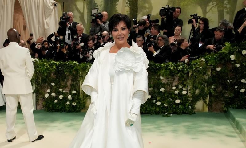 Kris Jenner discusses possibility of retirement in new interview