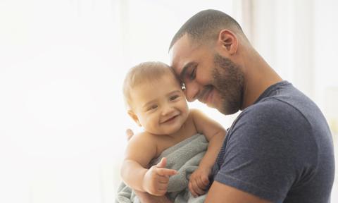 Latino name shines among the top baby monikers in the United States