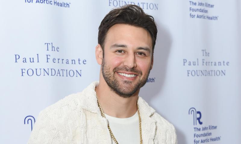 911 star Ryan Guzman opens up about mental health and death of tWitch