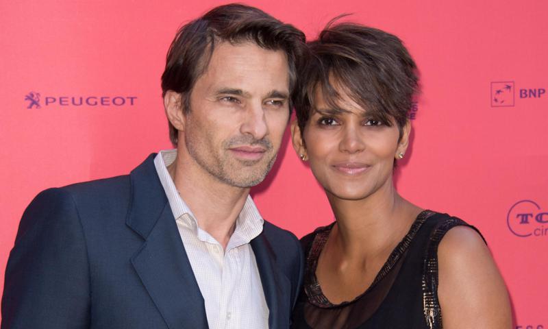 Halle Berry and Olivier Martinez’s co-parenting agreement after divorce